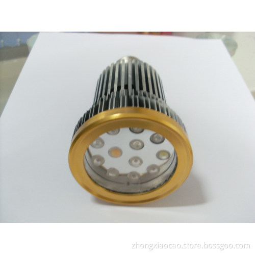 15w  LED GROW light  for your indoor garden
